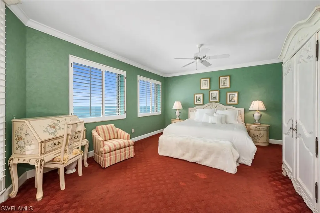 8665 Bay Colony Drive Naples FL 34108