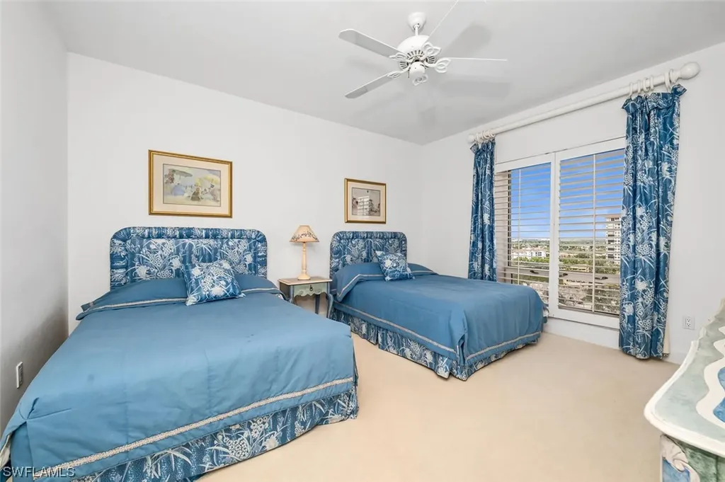 8665 Bay Colony Drive Naples FL 34108