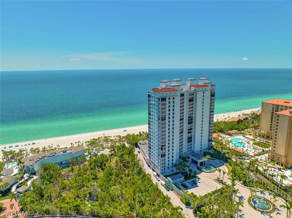 8665 Bay Colony Drive Naples FL 34108