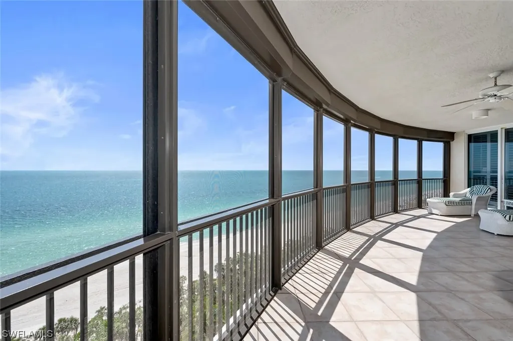8665 Bay Colony Drive Naples FL 34108