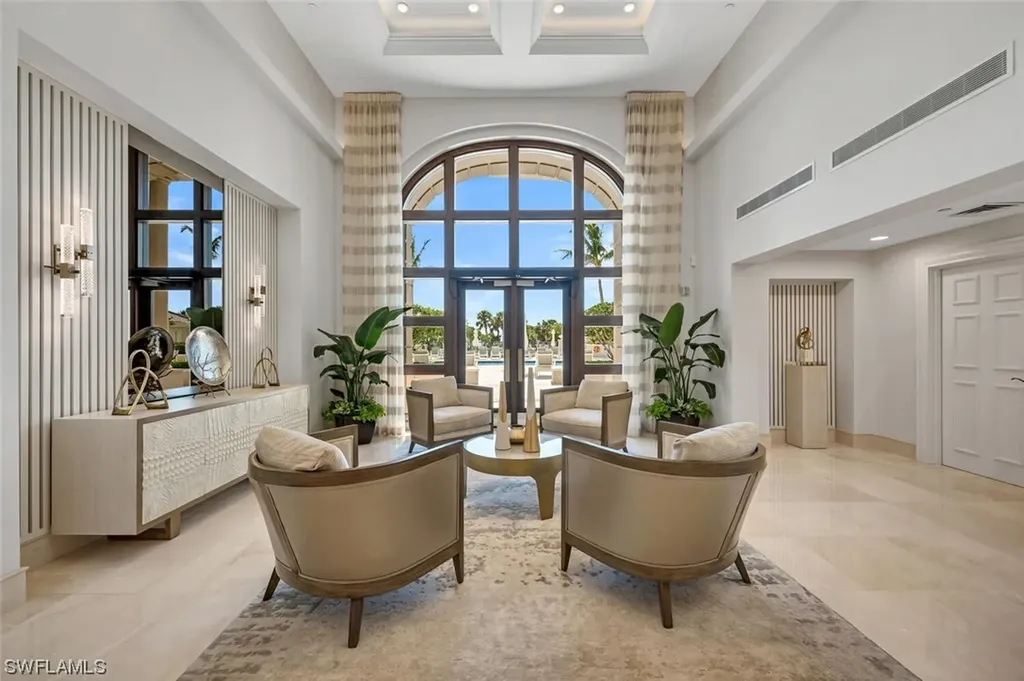 8665 Bay Colony Drive Naples FL 34108