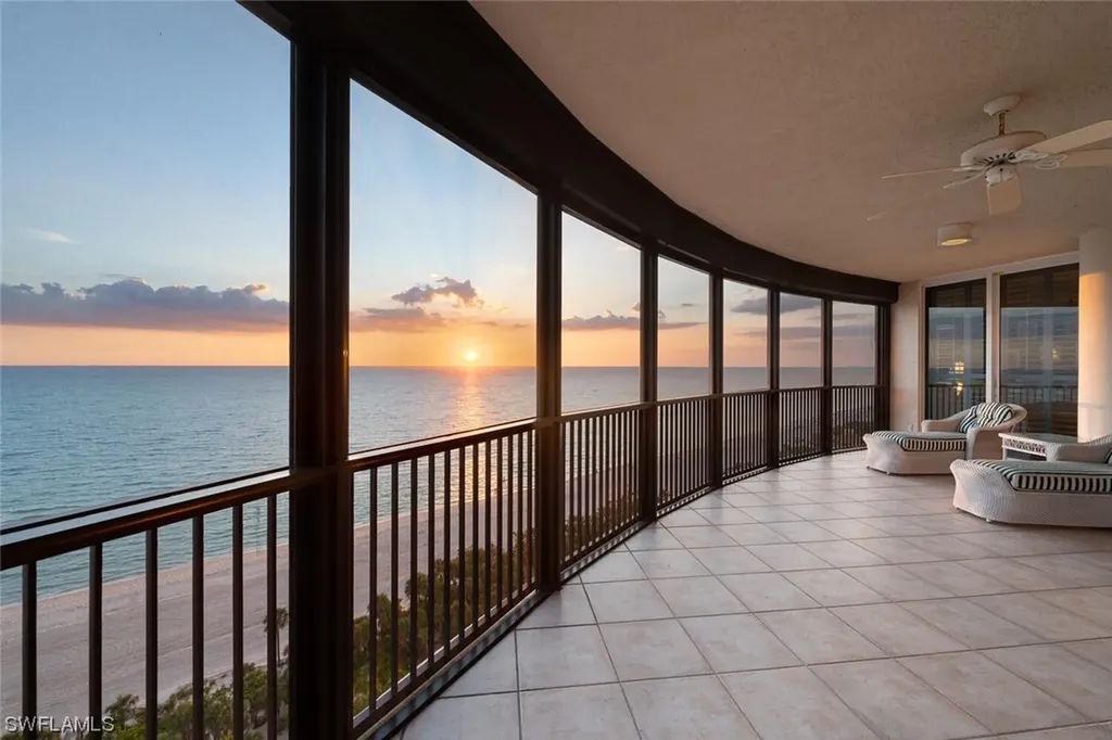 8665 Bay Colony Drive Naples FL 34108