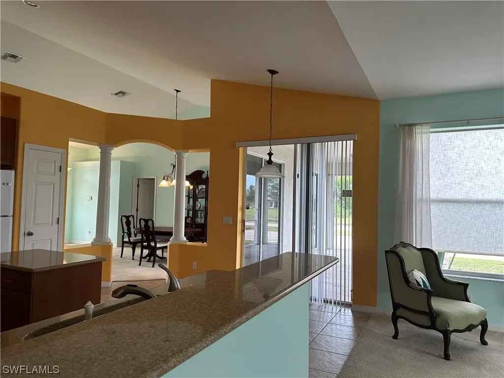 1602 SW 14th Street Cape Coral FL 33991