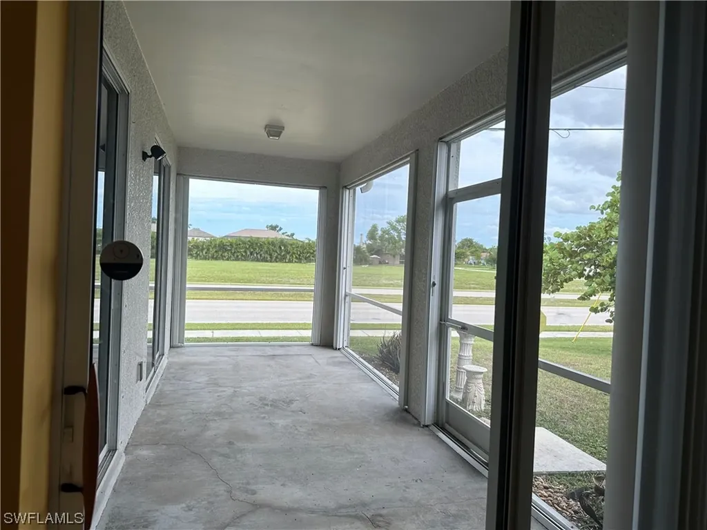 1602 SW 14th Street Cape Coral FL 33991