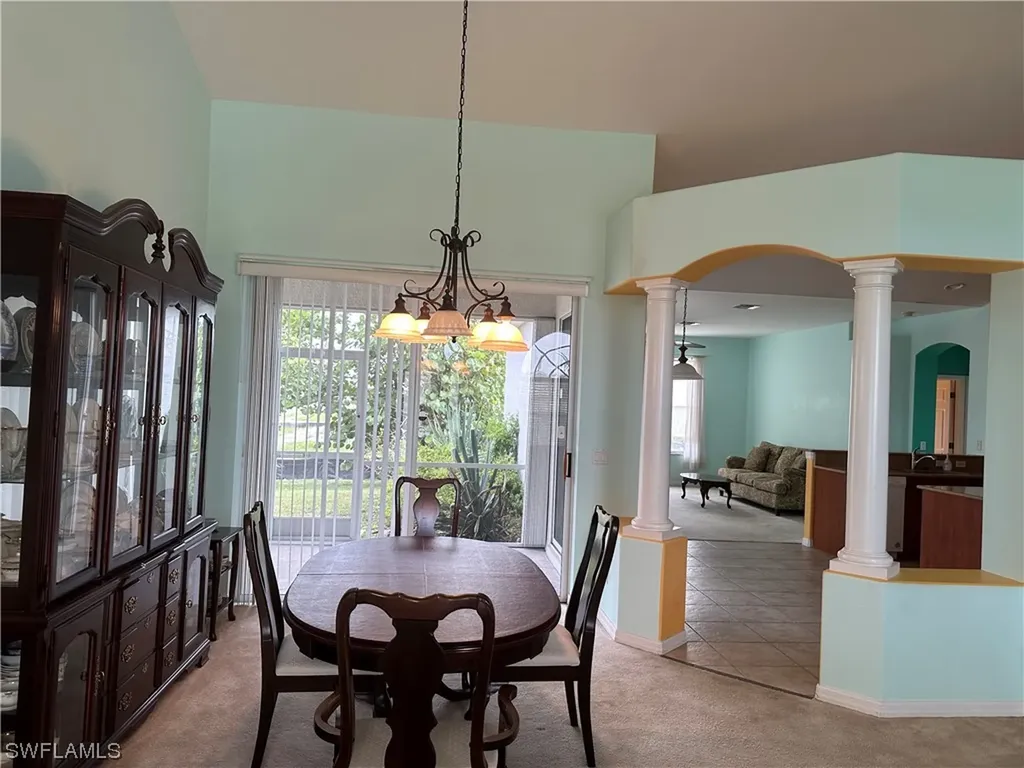 1602 SW 14th Street Cape Coral FL 33991