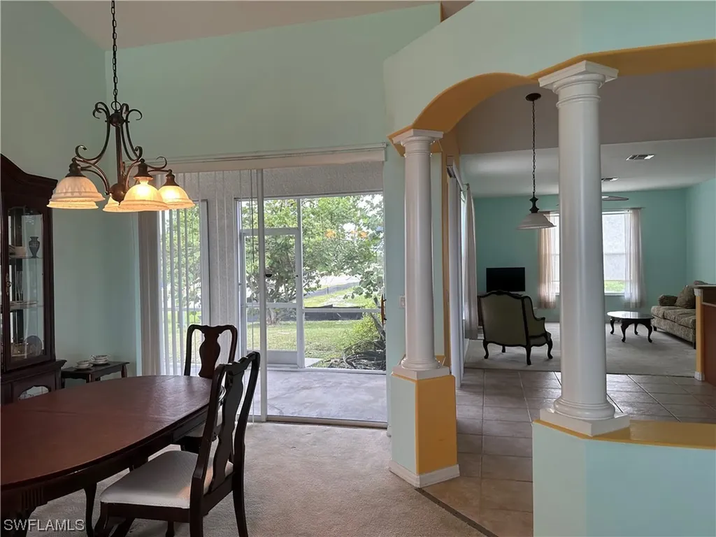 1602 SW 14th Street Cape Coral FL 33991