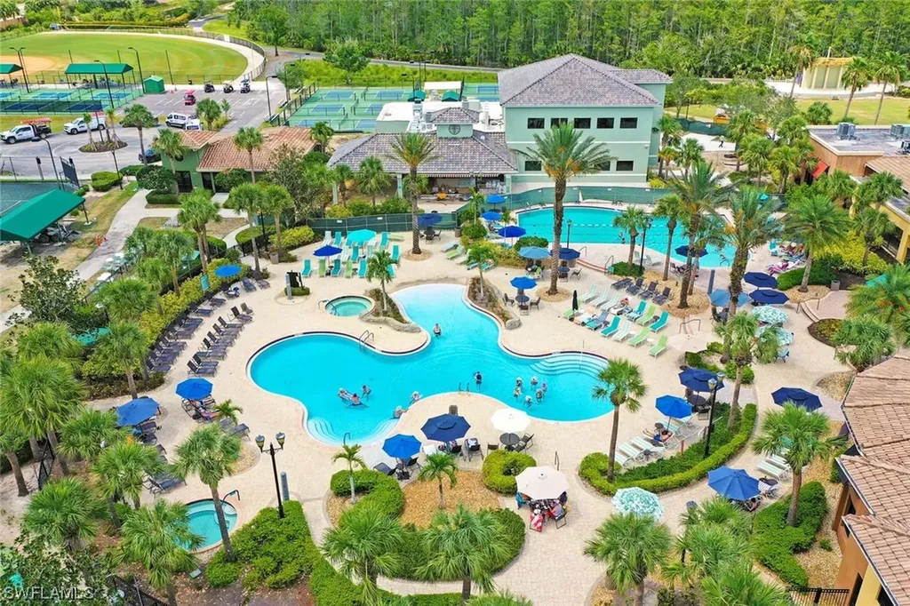 9905 Bellagio Court Fort Myers FL 33913