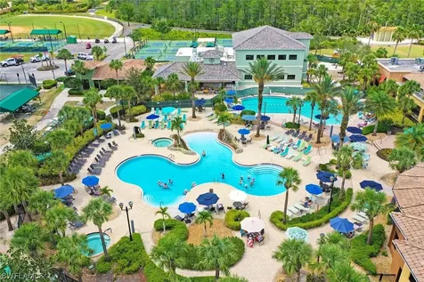 9905 Bellagio Court Fort Myers FL 33913