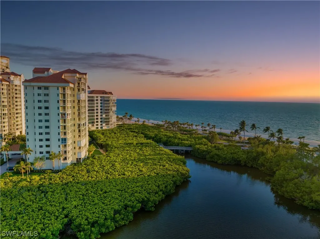 50 Seagate Drive Naples FL 34103