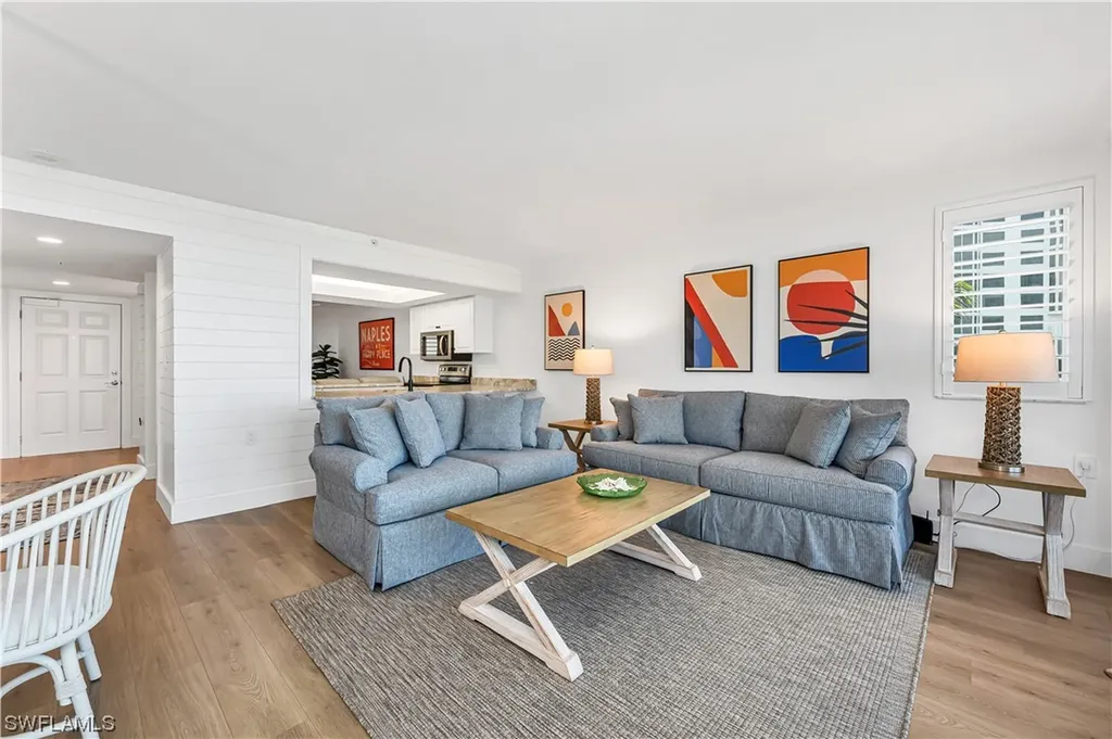 50 Seagate Drive Naples FL 34103