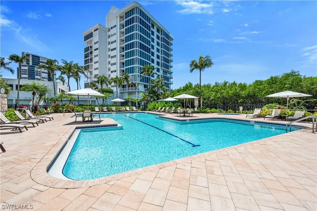 50 Seagate Drive Naples FL 34103