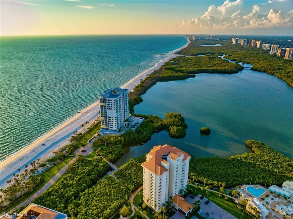 50 Seagate Drive Naples FL 34103
