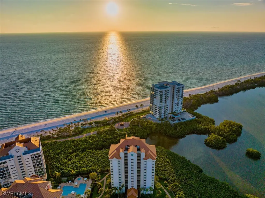 50 Seagate Drive Naples FL 34103