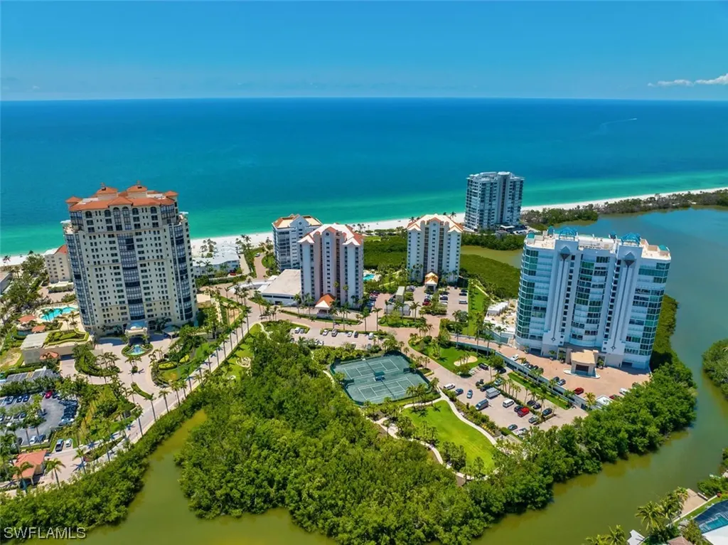 50 Seagate Drive Naples FL 34103