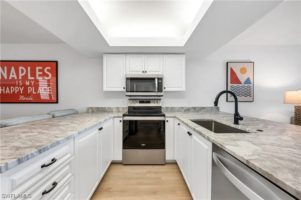 50 Seagate Drive Naples FL 34103