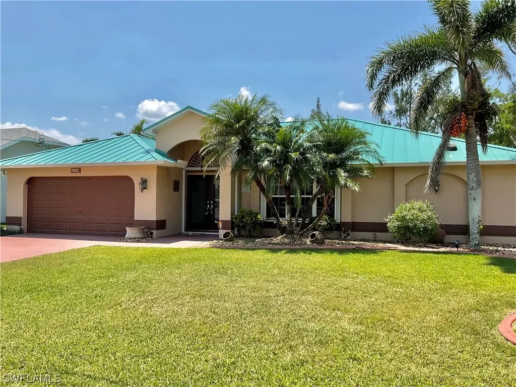 310 SE 23rd Street Cape Coral FL 33990