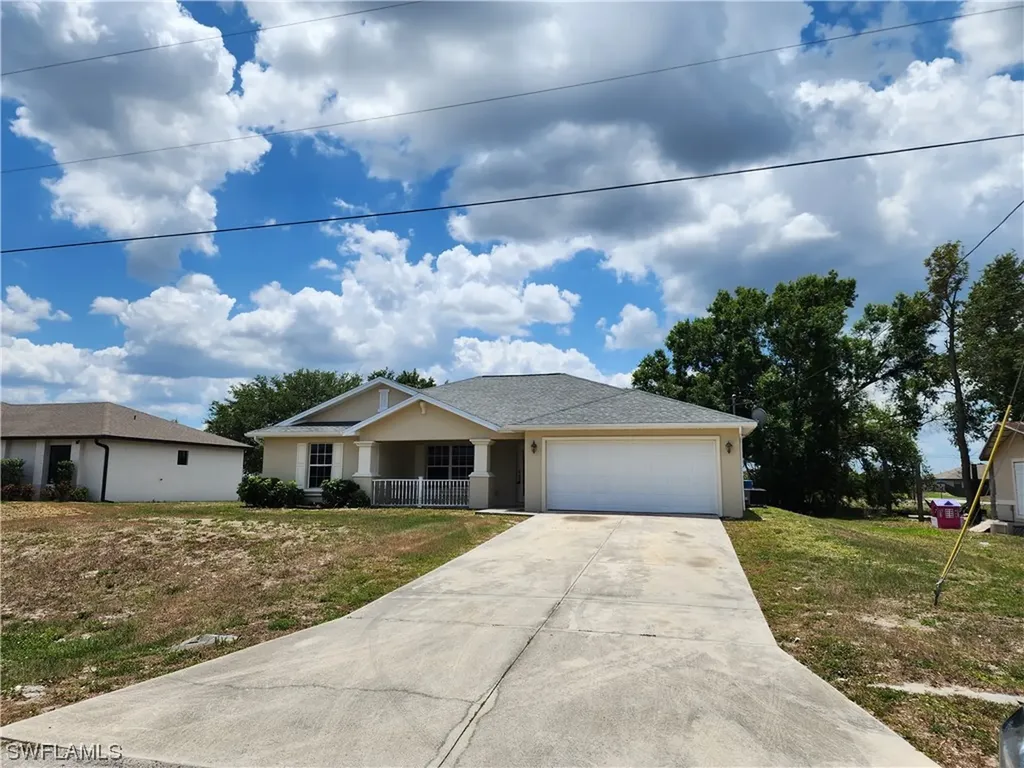 3219 18th Street SW Lehigh Acres FL 33976