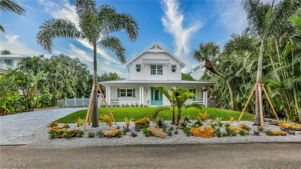 11461 Old Lodge Lane Captiva FL 33924