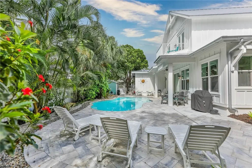 11461 Old Lodge Lane Captiva FL 33924
