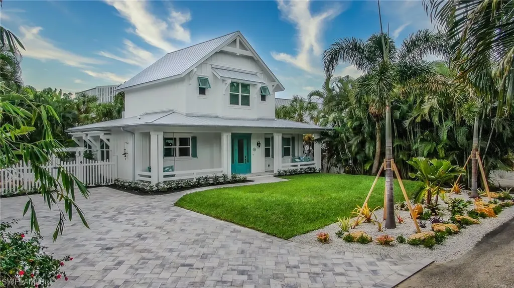 11461 Old Lodge Lane Captiva FL 33924