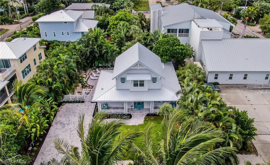 11461 Old Lodge Lane Captiva FL 33924