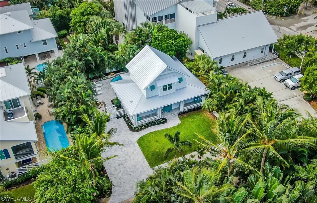 11461 Old Lodge Lane Captiva FL 33924
