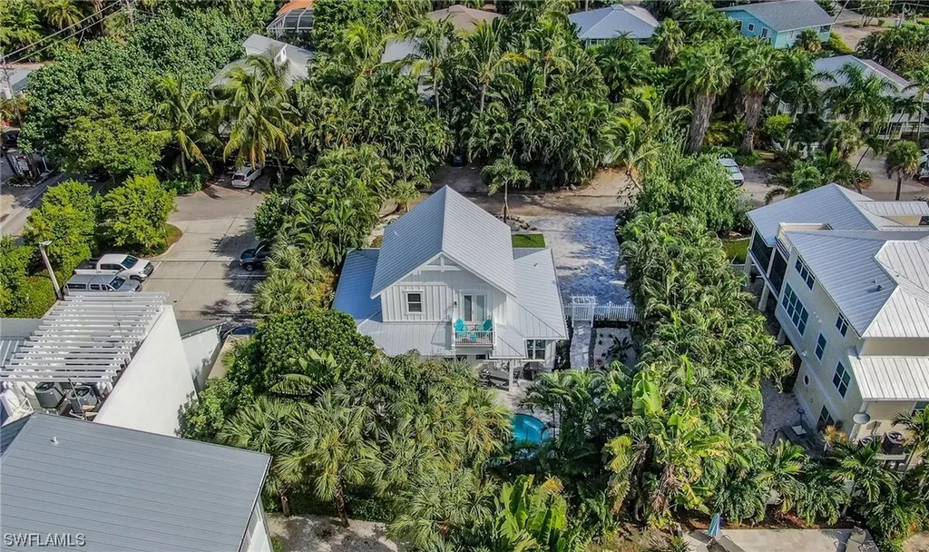 11461 Old Lodge Lane Captiva FL 33924