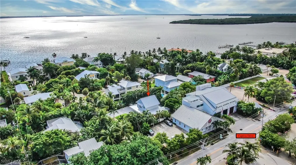 11461 Old Lodge Lane Captiva FL 33924