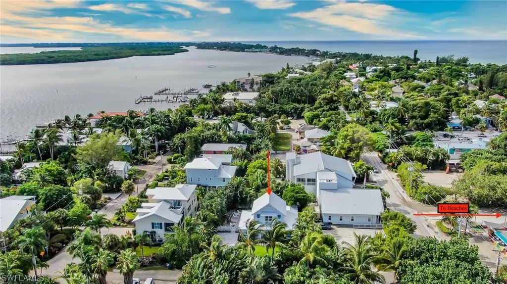 11461 Old Lodge Lane Captiva FL 33924