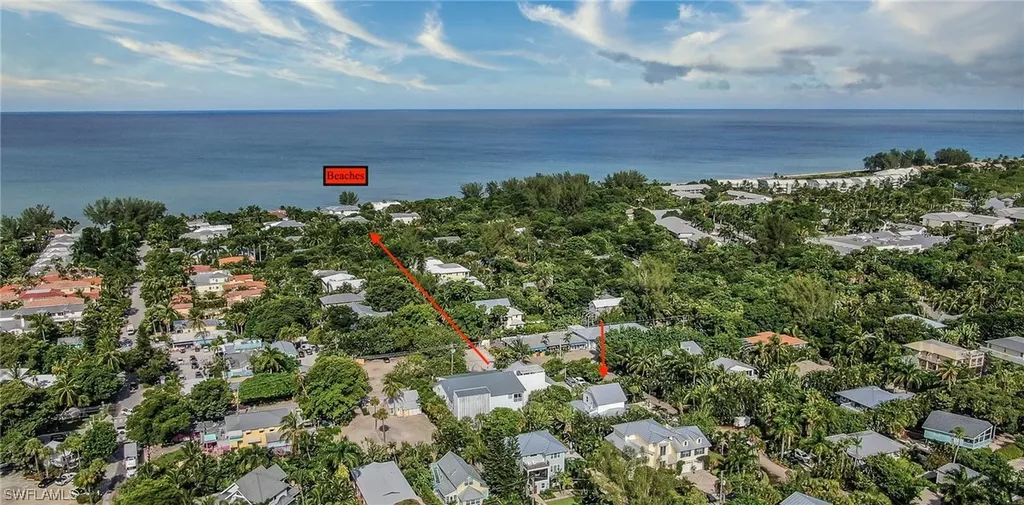 11461 Old Lodge Lane Captiva FL 33924