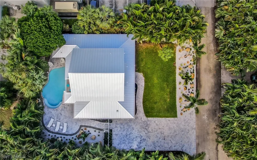 11461 Old Lodge Lane Captiva FL 33924
