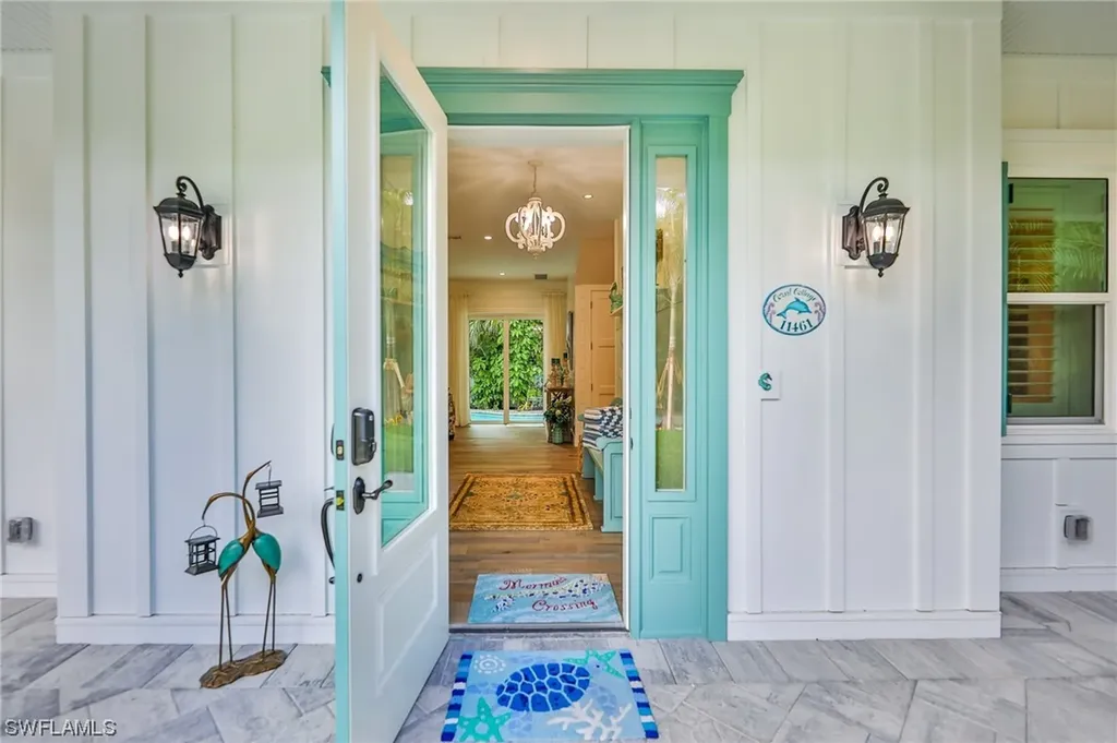 11461 Old Lodge Lane Captiva FL 33924