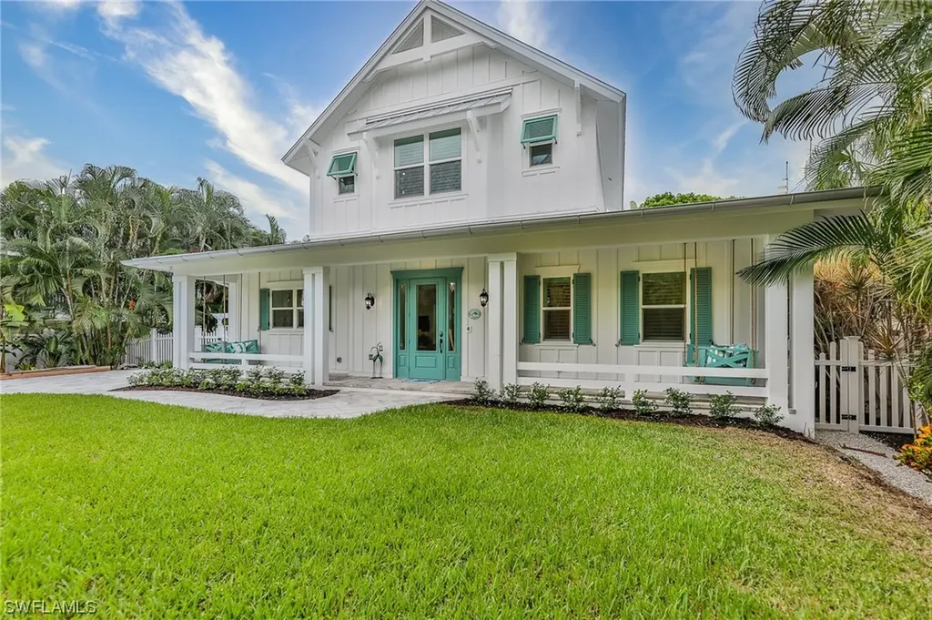 11461 Old Lodge Lane Captiva FL 33924