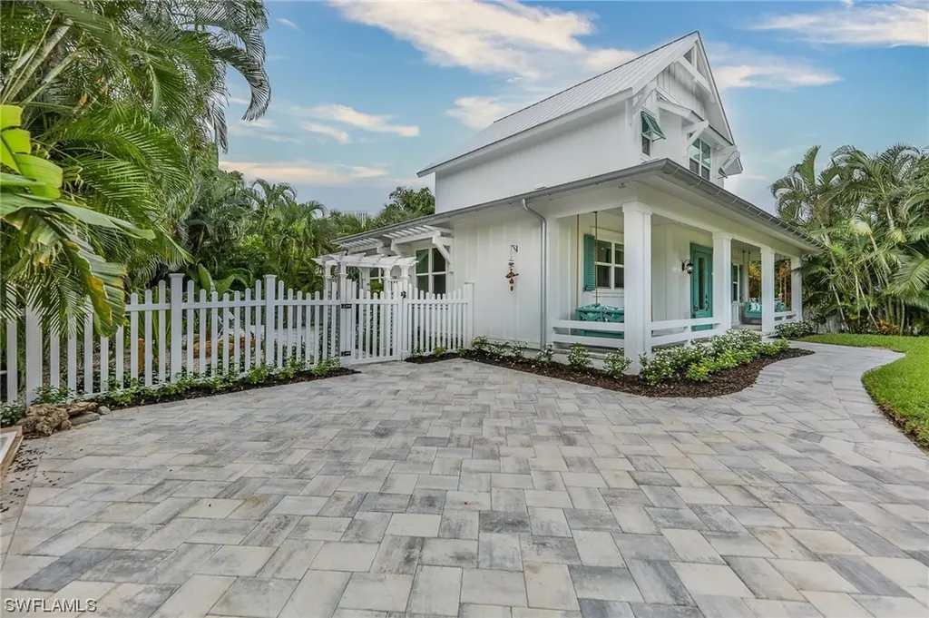 11461 Old Lodge Lane Captiva FL 33924