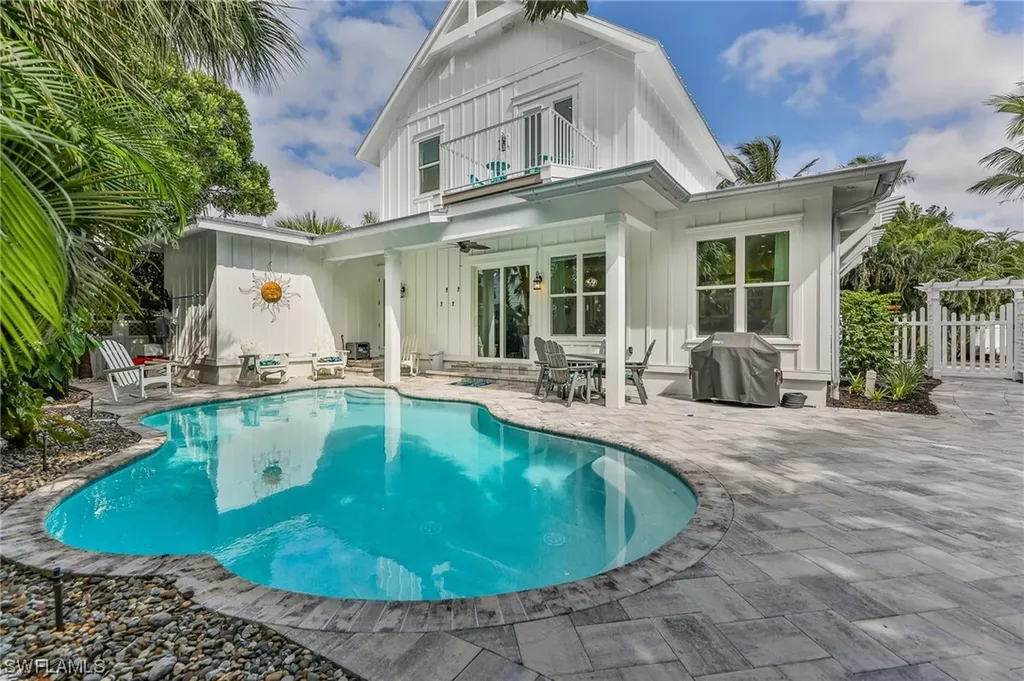 11461 Old Lodge Lane Captiva FL 33924