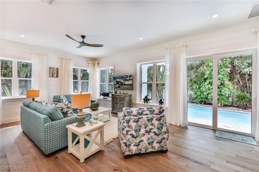 11461 Old Lodge Lane Captiva FL 33924
