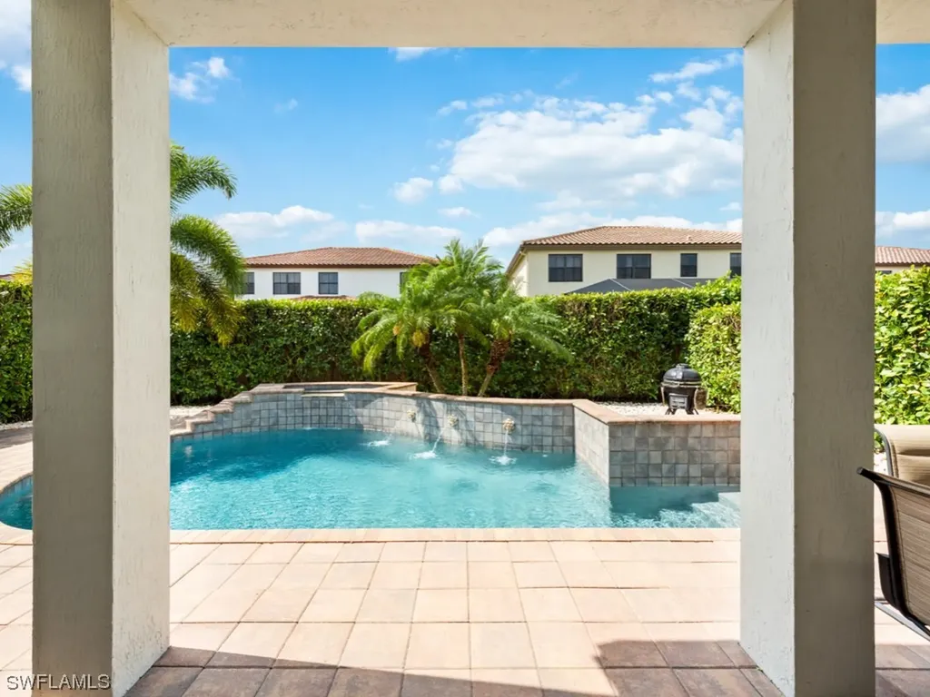 4994 Avila Avenue Ave Maria FL 34142