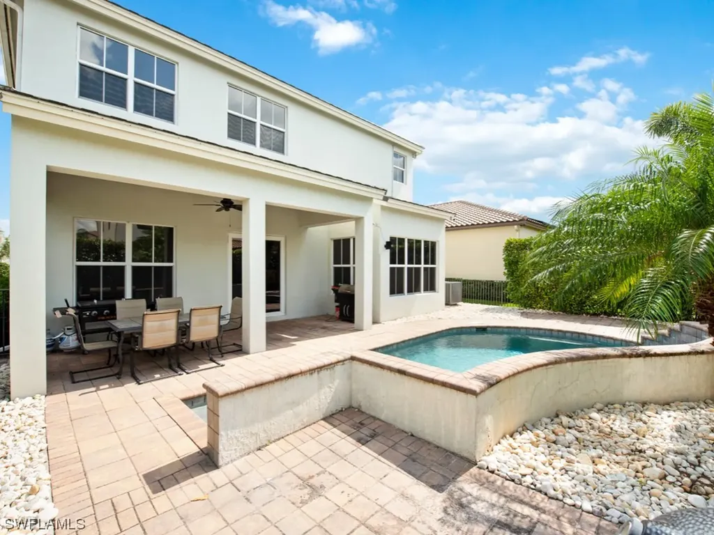 4994 Avila Avenue Ave Maria FL 34142