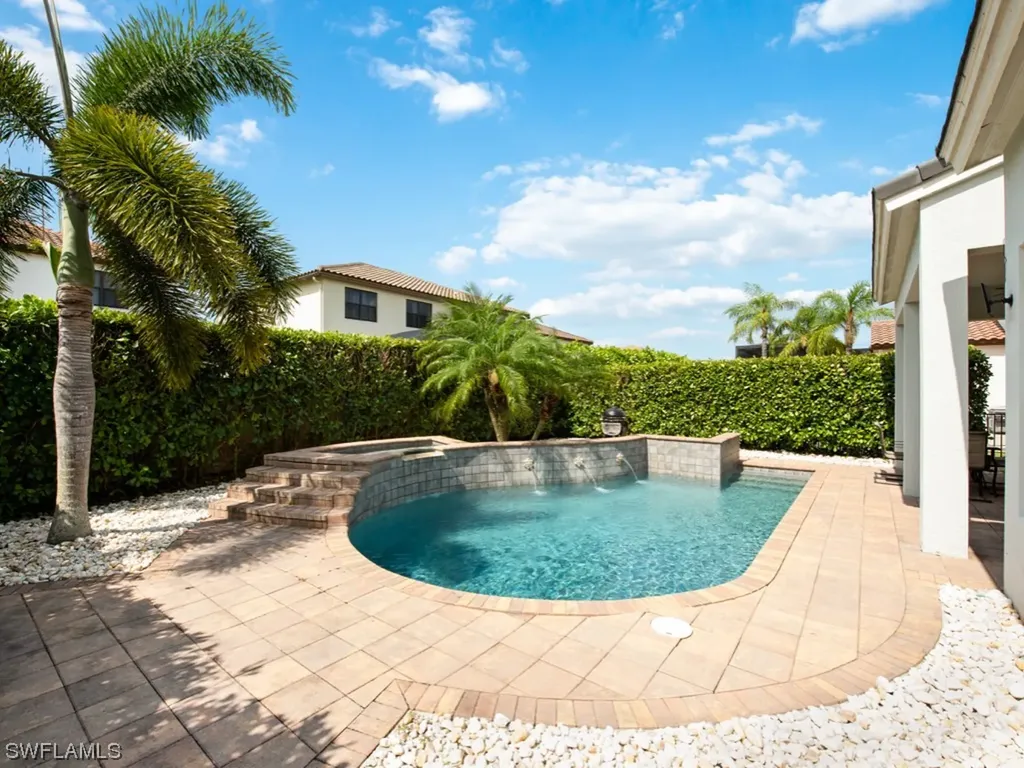4994 Avila Avenue Ave Maria FL 34142