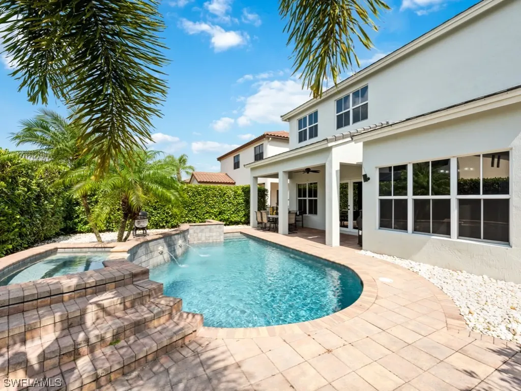4994 Avila Avenue Ave Maria FL 34142