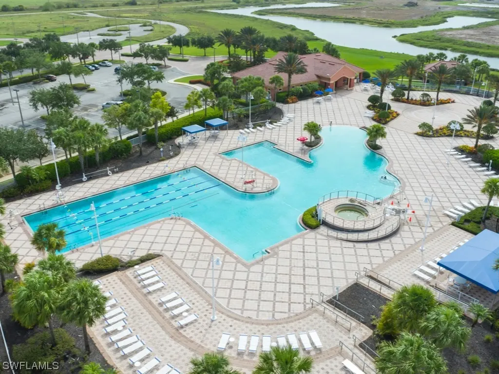 4994 Avila Avenue Ave Maria FL 34142
