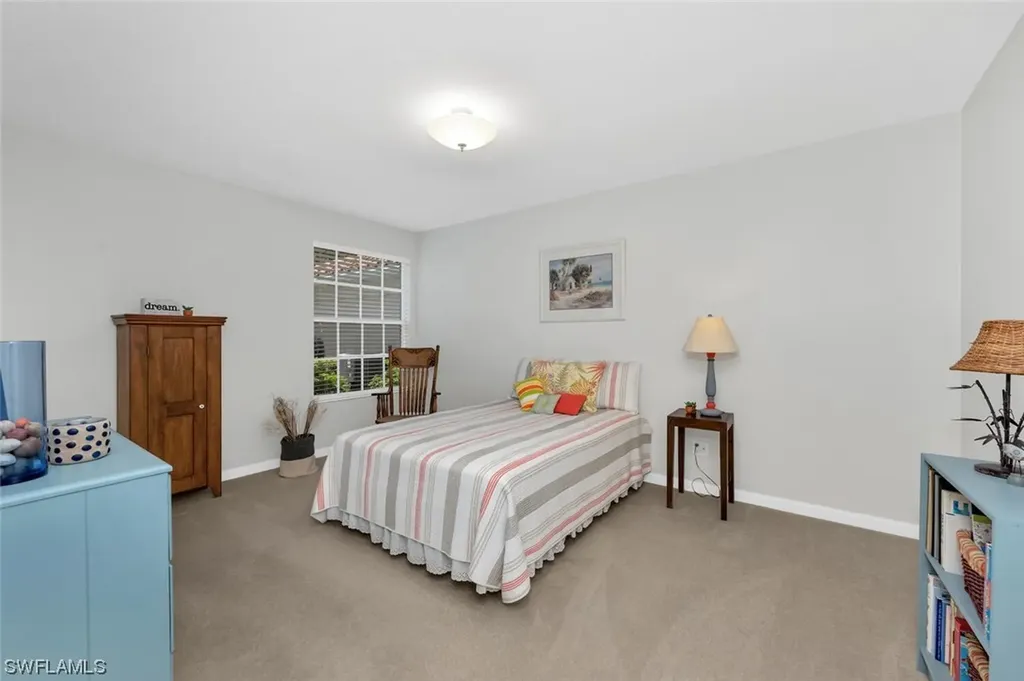 4888 Lasqueti Way Naples FL 34119