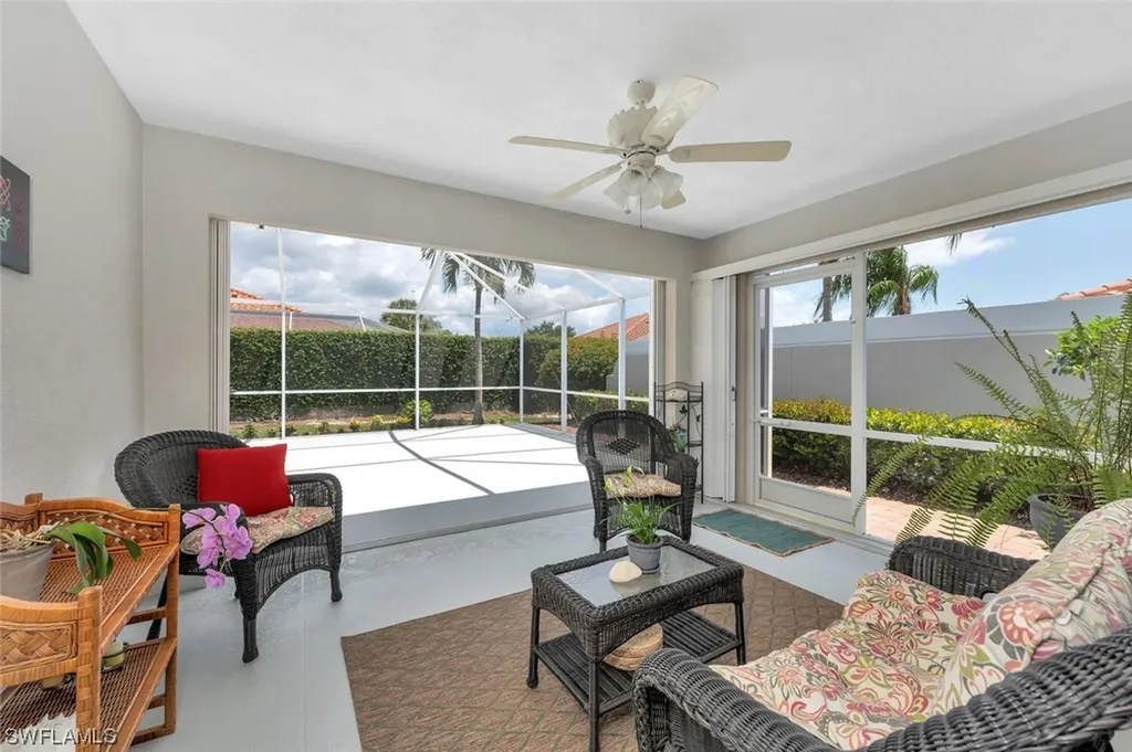4888 Lasqueti Way Naples FL 34119