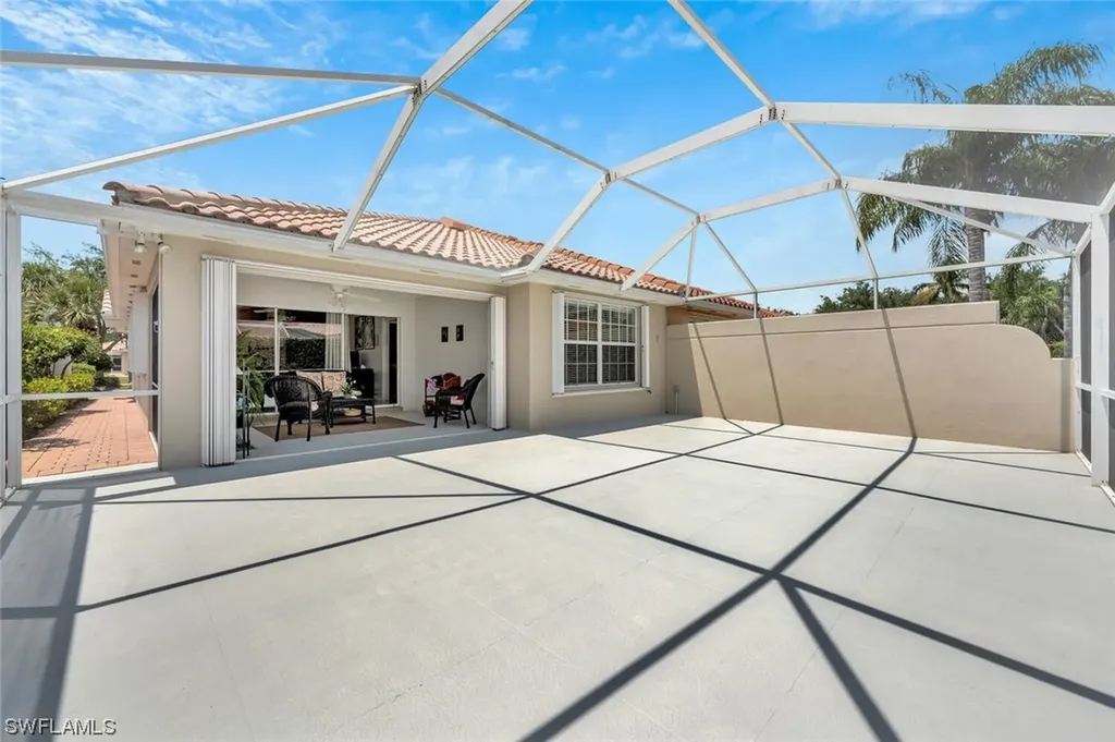 4888 Lasqueti Way Naples FL 34119