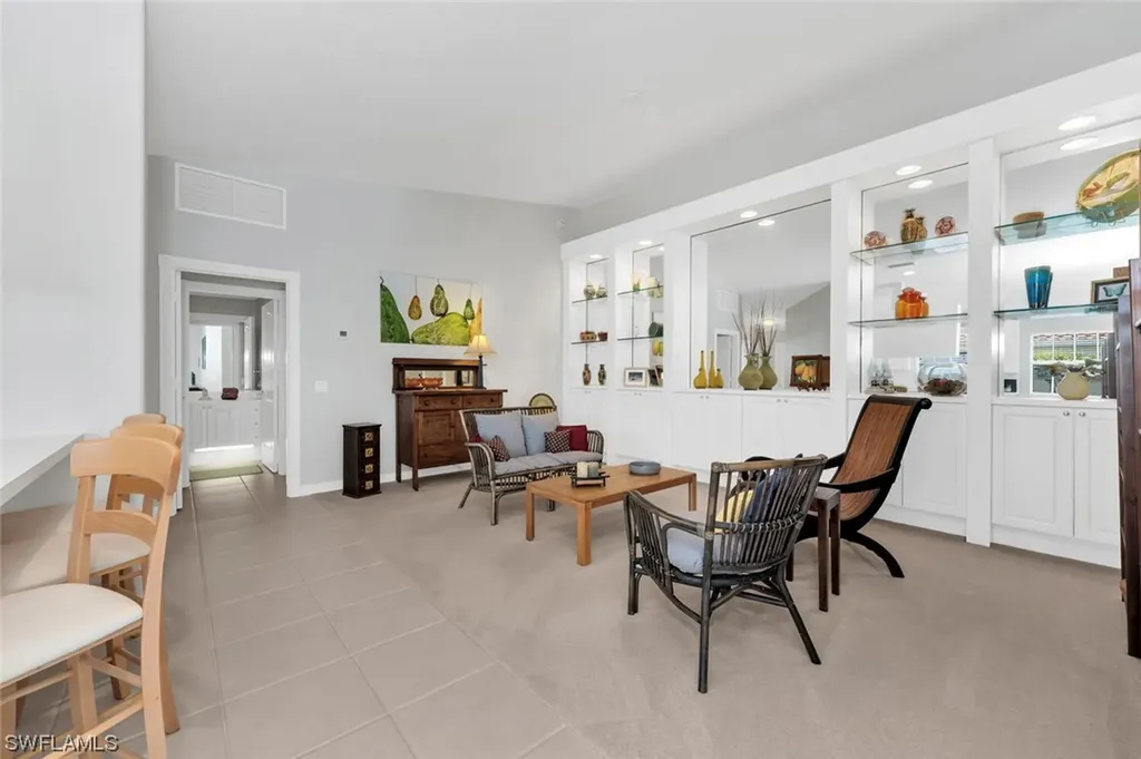 4888 Lasqueti Way Naples FL 34119