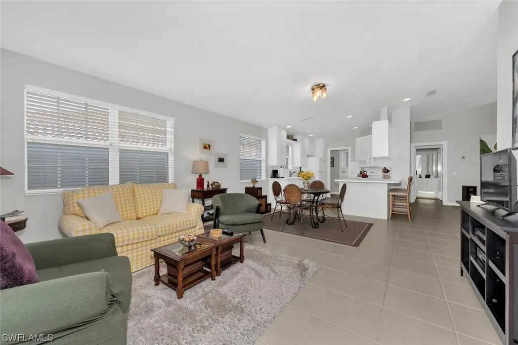 4888 Lasqueti Way Naples FL 34119