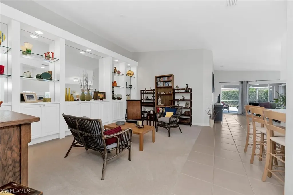 4888 Lasqueti Way Naples FL 34119