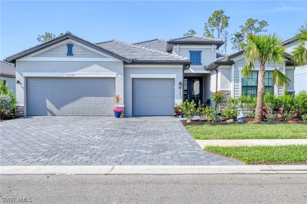 Fort Myers FL, 11530 Canopy Loop