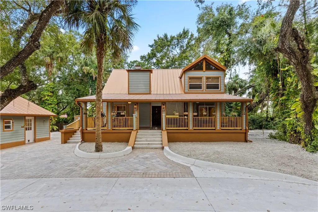 13020 Idylwild Road Fort Myers FL 33905