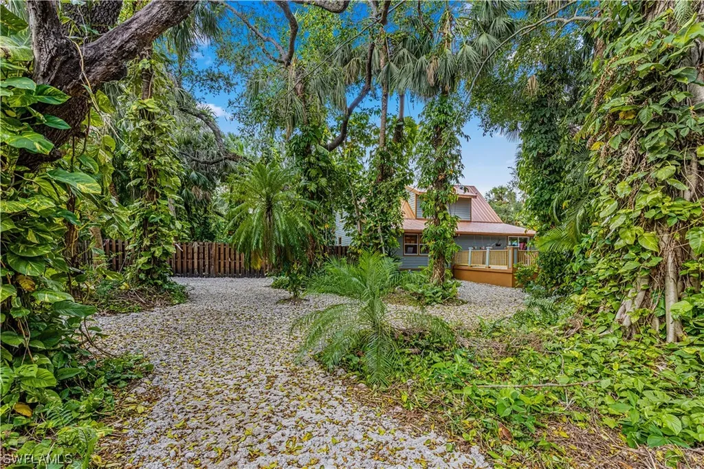 13020 Idylwild Road Fort Myers FL 33905